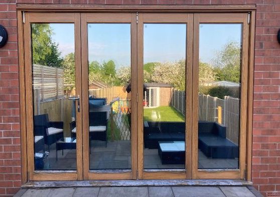 Residential Window Tinting